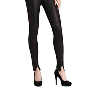 Hudson Denim Black Skinny Jeans